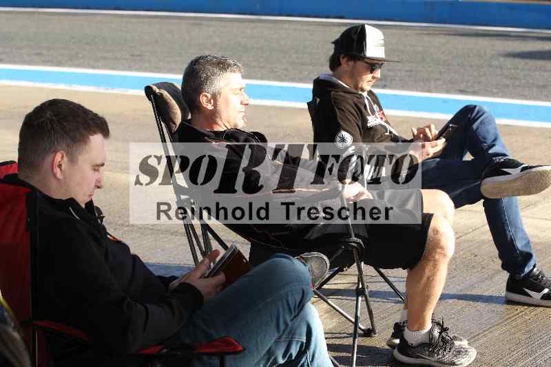 Archiv-2025/01 24.-27.01.2025 Moto Center Thun Jerez/24.01.2025 Impressionen